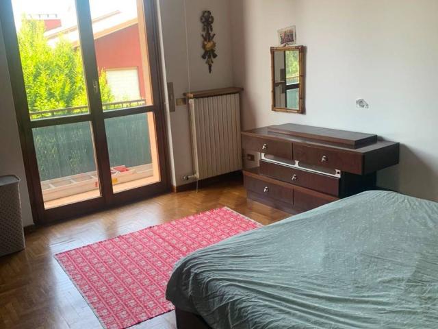 Appartamento in affitto a Lesmo MB