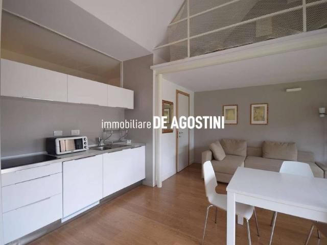 Appartamento in affitto a Lesa NO