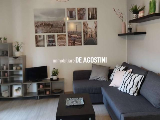 Appartamento in affitto a Lesa NO
