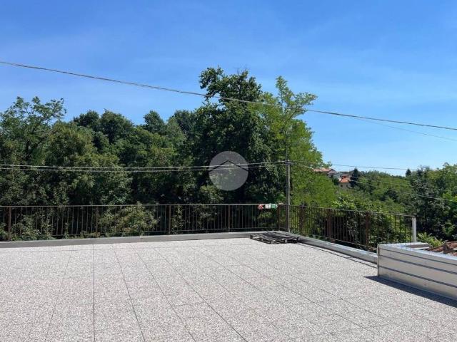 Appartamento in affitto a Lessona BI
