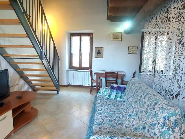 Appartamento in affitto a Lerma AL