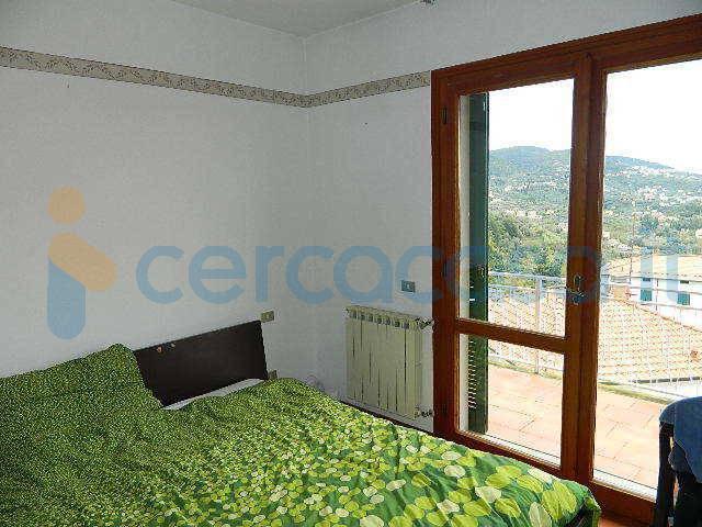 Appartamento in affitto a Lerici