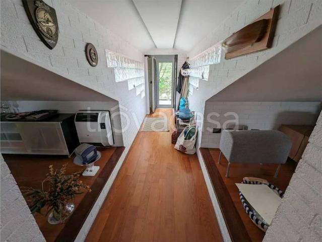 Appartamento in affitto a Lerici, terrazzo, mansarda, balcone TrovaCasa