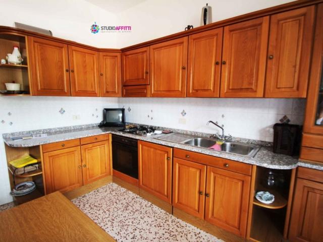 Appartamento in affitto a Lerici, pannelli solari TrovaCasa