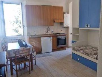 Appartamento in affitto a Lerici SP