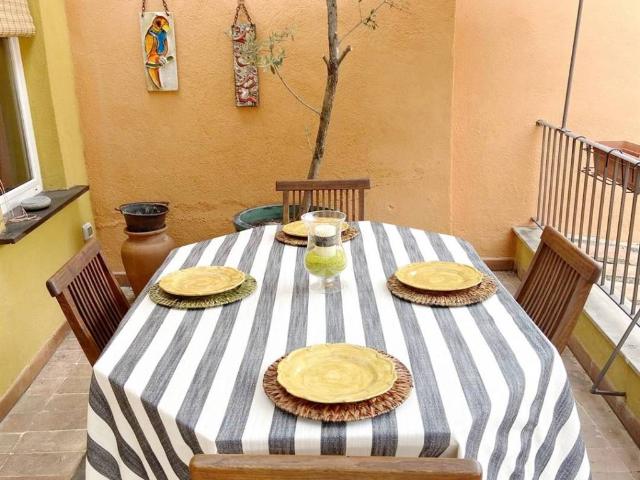 Appartamento in affitto a Lerici SP