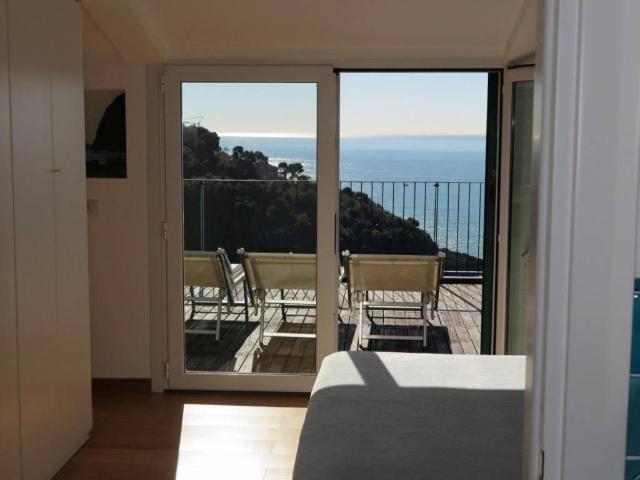 Appartamento in affitto a Lerici SP