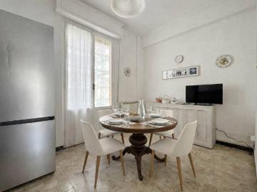 Appartamento in affitto a Lerici SP