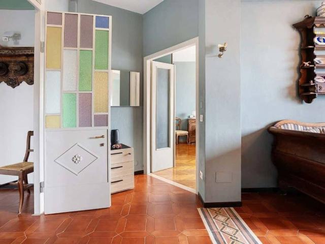 Appartamento in affitto a Lerici SP