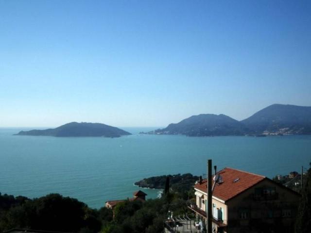 Appartamento in affitto a Lerici SP