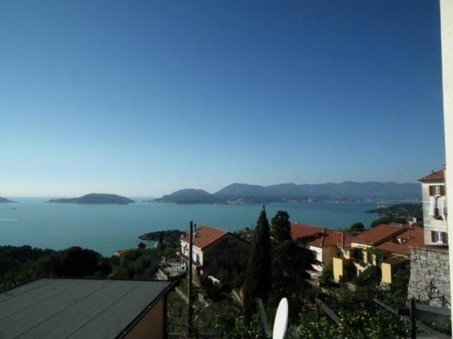 Appartamento in affitto a Lerici SP