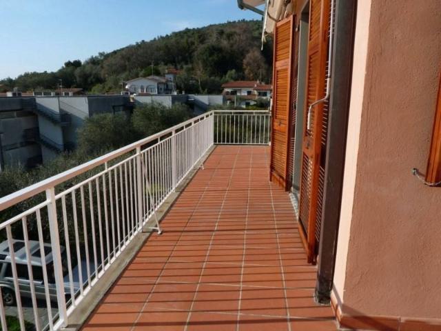 Appartamento in affitto a Lerici SP