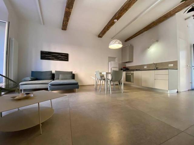 Appartamento in affitto a Lerici SP
