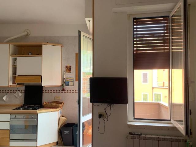 Appartamento in affitto a Lerici SP