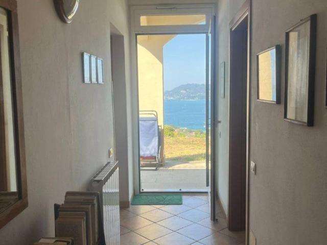 Appartamento in affitto a Lerici SP