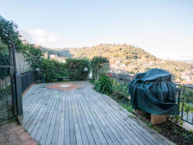 Appartamento in affitto a Lerici SP