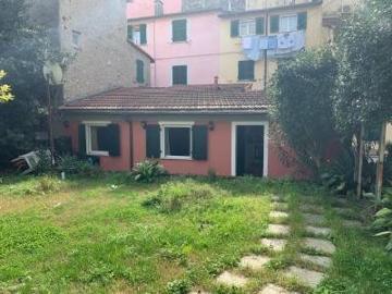 Appartamento in affitto a Lerici SP