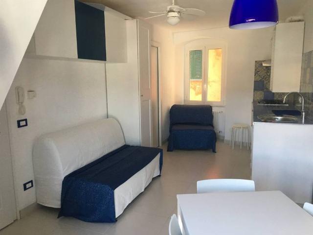 Appartamento in affitto a Lerici SP
