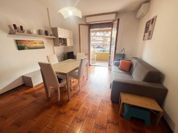 Appartamento in affitto a Lerici SP
