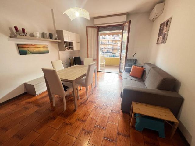Appartamento in affitto a Lerici SP