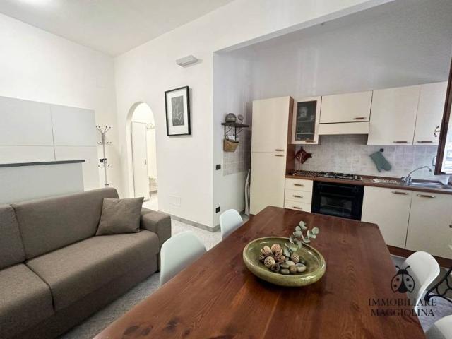 Appartamento in affitto a Lerici SP