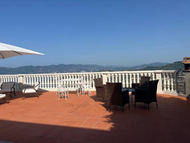 Appartamento in affitto a Lerici SP