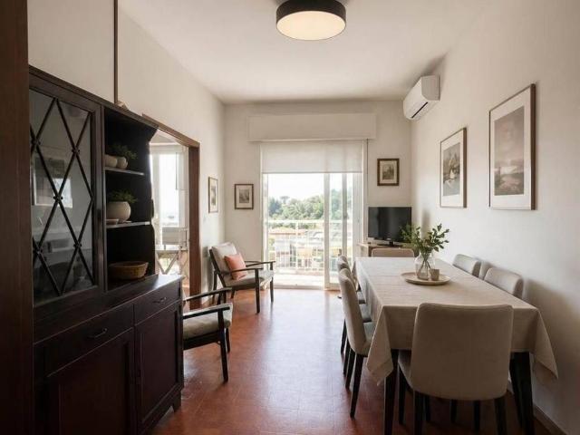 Appartamento in affitto a Lerici SP
