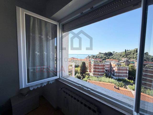 Appartamento in affitto a Lerici SP