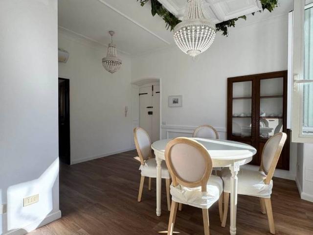 Appartamento in affitto a Lerici SP