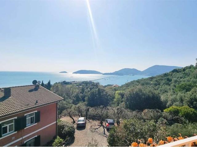 Appartamento in affitto a Lerici SP
