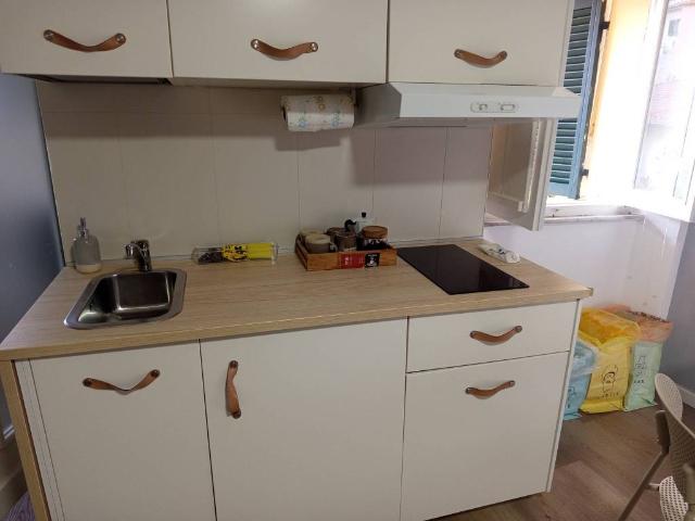 Appartamento in affitto a Lerici SP