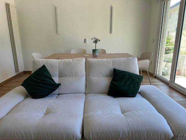 Appartamento in affitto a Lerici SP