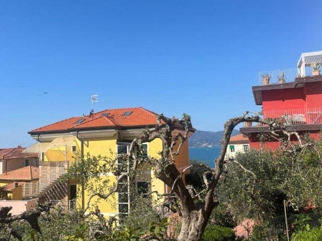 Appartamento in affitto a Lerici SP