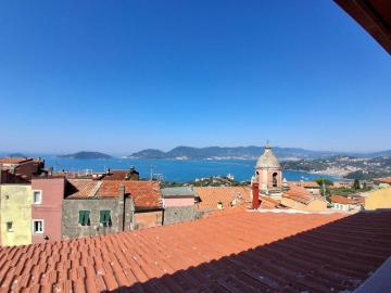 Appartamento in affitto a Lerici SP