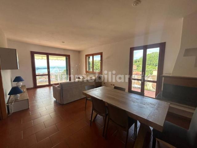 Appartamento in affitto a Lerici SP
