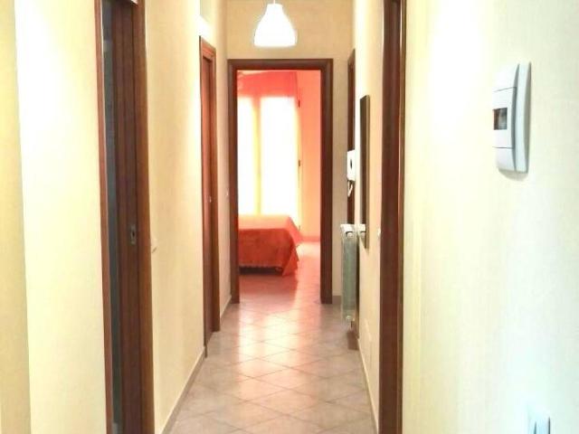 Appartamento in affitto a Letojanni ME
