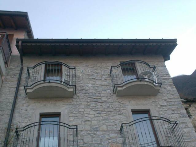 Appartamento in affitto a Lezzeno CO