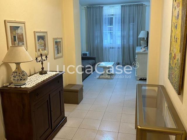 Appartamento in affitto a Lido di Camaiore Camaiore
