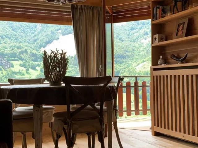Appartamento in affitto a Limone Piemonte CN