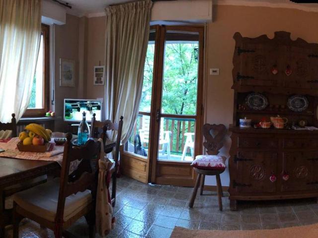 Appartamento in affitto a Limone Piemonte CN
