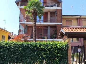 Appartamento in affitto a Limbiate MB