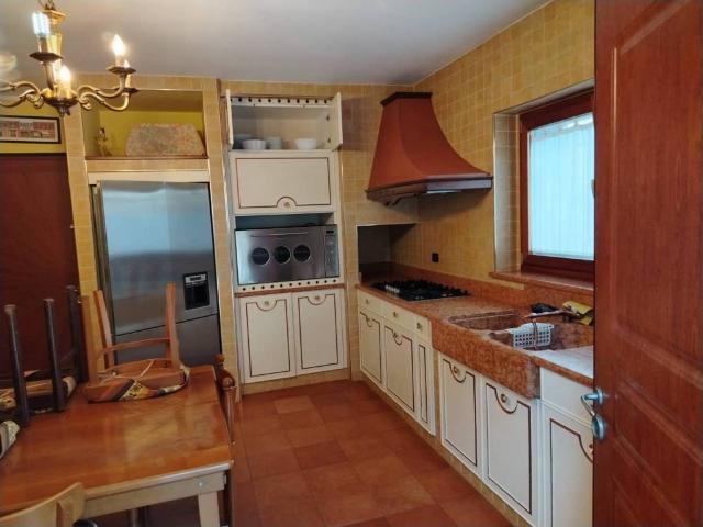 Appartamento in affitto a Limbiate MB