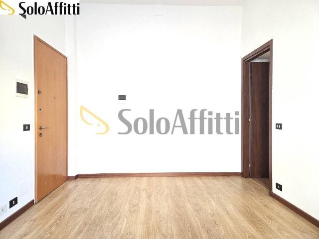 Appartamento in affitto a Limbiate MB