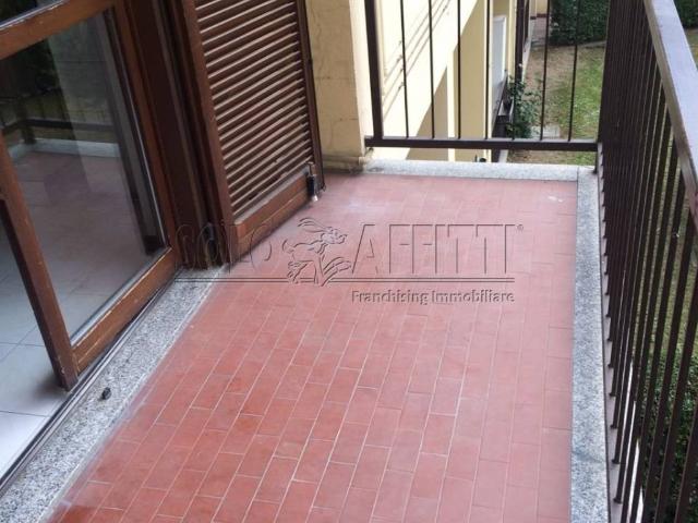 Appartamento in affitto a Limbiate MB