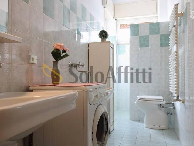 Appartamento in affitto a Limbiate MB