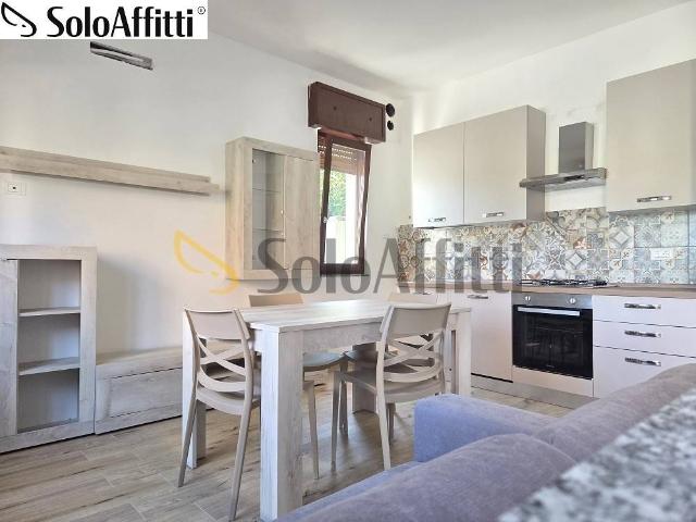 Appartamento in affitto a Limbiate MB