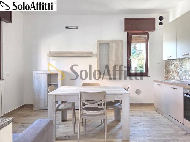 Appartamento in affitto a Limbiate MB