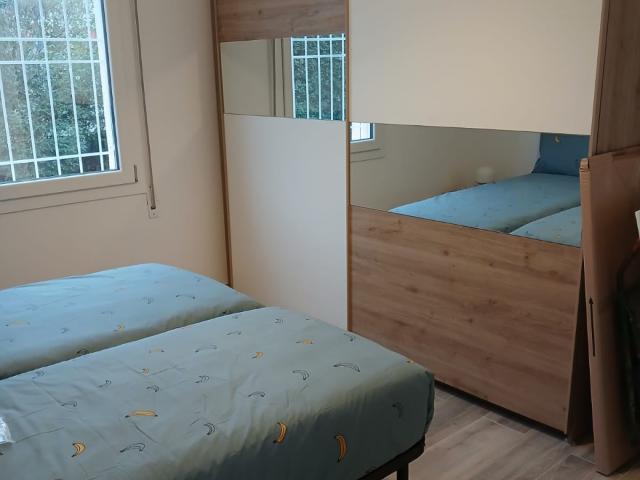 Appartamento in affitto a Limena
