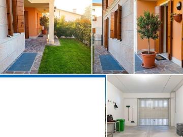 Appartamento in affitto a Limena PD