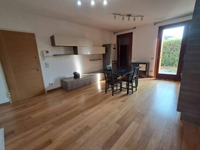 Appartamento in affitto a Limena PD